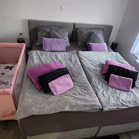 LipikOniks公寓 外观 照片